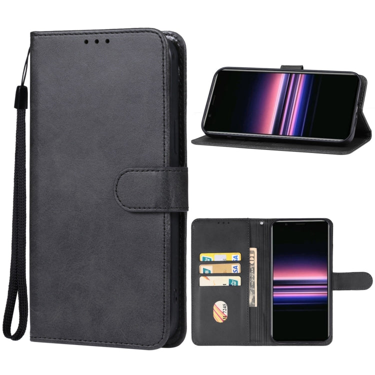 Leather Phone Case, For Sony Xperia 10 VI, For Sony Xperia 1 VI, For Sony Xperia 5 VI, For Sony Xperia 5 V