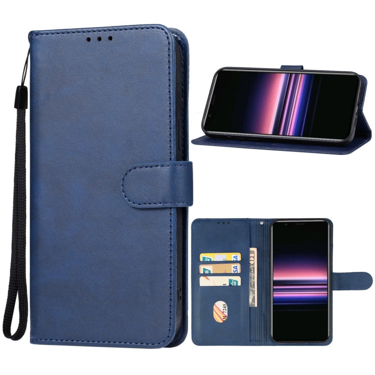 Leather Phone Case, For Sony Xperia 10 VI, For Sony Xperia 1 VI, For Sony Xperia 5 VI, For Sony Xperia 5 V