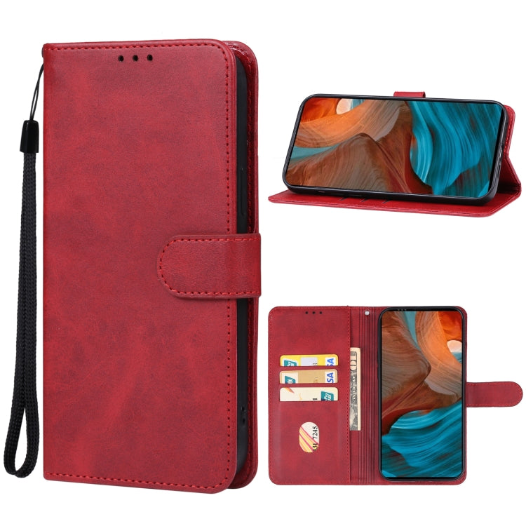 Leather Phone Case, For Sony Xperia 10 VI, For Sony Xperia 1 VI, For Sony Xperia 5 VI, For Sony Xperia 5 V