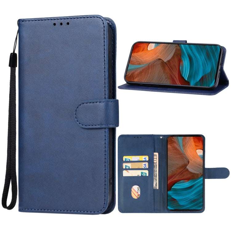 Leather Phone Case, For Sony Xperia 10 VI, For Sony Xperia 1 VI, For Sony Xperia 5 VI, For Sony Xperia 5 V