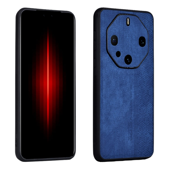 AZNS 3D Embossed Skin Feel Phone Case, For Huawei Mate 60 RS Ultimate, For Huawei Mate 60, For Huawei Mate 60 Pro, For Huawei Maimang 20, For Huawei nova 11 Pro, For Huawei nova 11