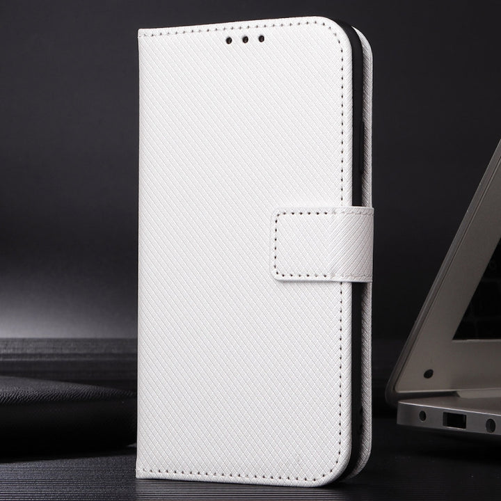 Diamond Texture Leather Phone Case, For Huawei nova 12, For Huawei Mate 60 5G, For Huawei Mate 60 Pro 5G, For Huawei Enjoy 60 Pro / nova 11i, For Huawei Enjoy 60X