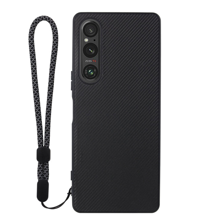 Vili TC Series TPU + PC Phone Case, For Sony Xperia 1 V, For Sony Xperia 5 IV, For Sony Xperia 10 V, For Sony Xperia 1 IV, For Sony Xperia 10 IV