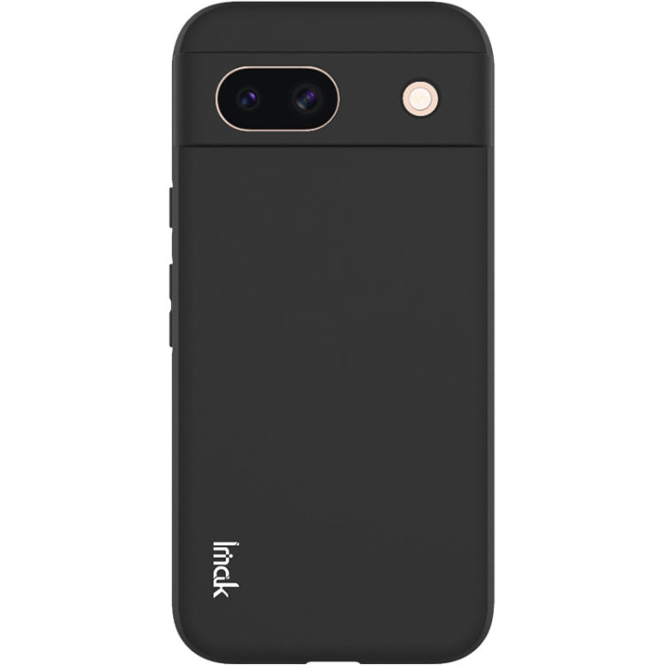 IMAK UC-3 Series Shockproof Frosted TPU Phone Case, For Google Pixel 8a, For Google Pixel 8 Pro, For Google Pixel 8, For Google Pixel 7a