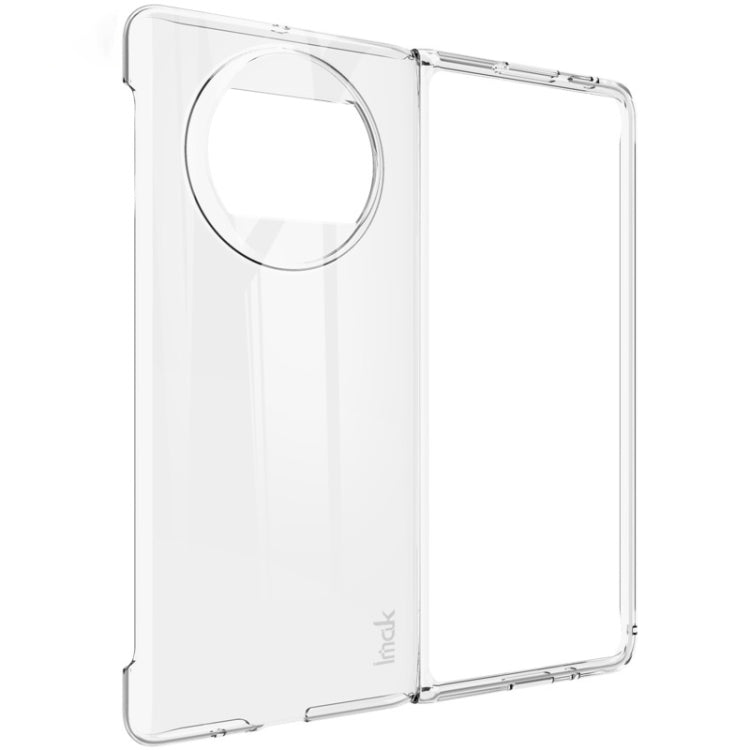 imak Wing II Pro Series Wear-resisting Crystal Phone Case, For Huawei Mate X3, For Huawei Mate X5