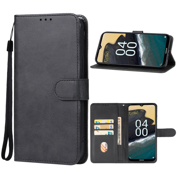 Leather Phone Case, For Nokia C300 4G US Version, For Nokia G310, For Nokia C210, For Nokia G42, For Nokia C110