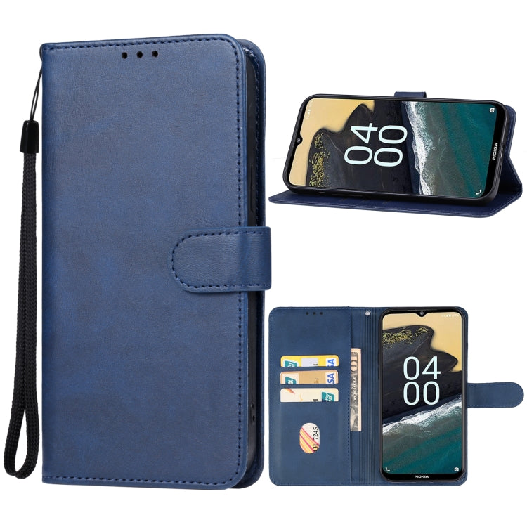 Leather Phone Case, For Nokia C300 4G US Version, For Nokia G310, For Nokia C210, For Nokia G42, For Nokia C110