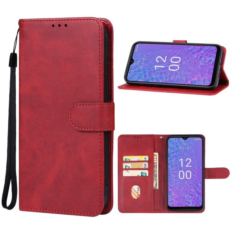 Leather Phone Case, For Nokia C300 4G US Version, For Nokia G310, For Nokia C210, For Nokia G42, For Nokia C110