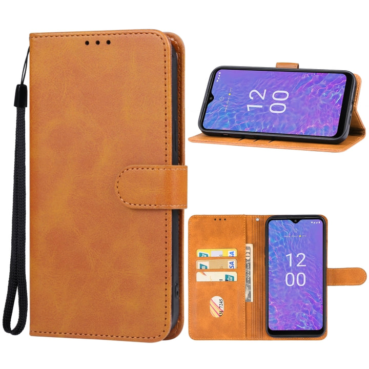 Leather Phone Case, For Nokia C300 4G US Version, For Nokia G310, For Nokia C210, For Nokia G42, For Nokia C110