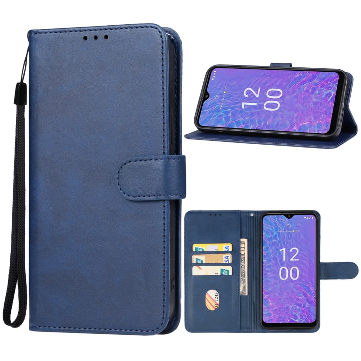 Leather Phone Case, For Nokia C300 4G US Version, For Nokia G310, For Nokia C210, For Nokia G42, For Nokia C110