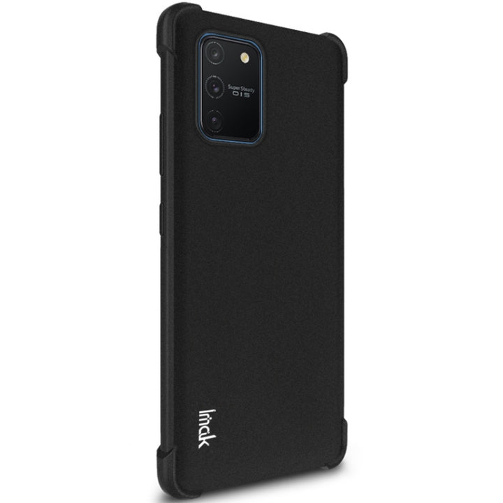 IMAK Full Coverage Shockproof TPU Protective Case, For Samsung Galaxy S10 Lite, For Samsung Galaxy A41, For Sony Xperia 1 II