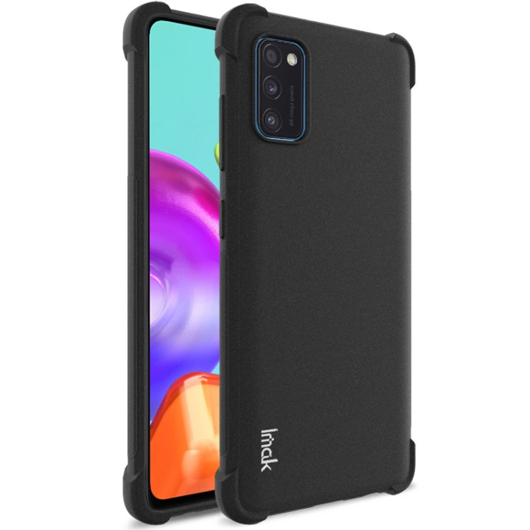 IMAK Full Coverage Shockproof TPU Protective Case, For Samsung Galaxy S10 Lite, For Samsung Galaxy A41, For Sony Xperia 1 II