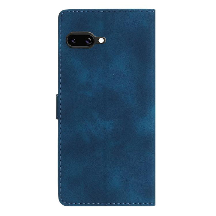 Flower Butterfly Embossing Pattern Leather Phone Case, For Google Pixel 9a, For Google Pixel 8 Pro, For Google Pixel 8, For Google Pixel 7a, For Google Pixel 7 Pro