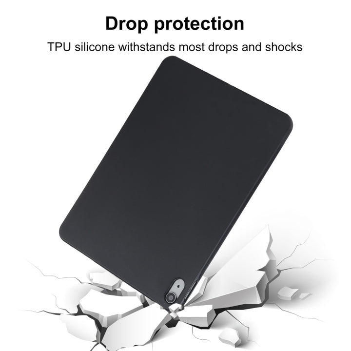 TPU Tablet Case, For Lenovo Pad Plus 2023 / P11 Gen2