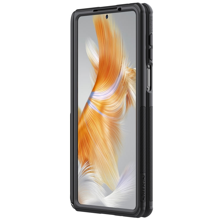 NILLKIN Frosted Fold PC + TPU Phone Case, For Huawei Mate X3