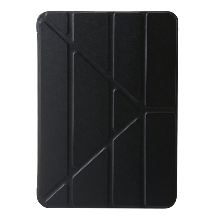 TPU Deformation Flip Leather Tablet Case with Holder, For iPad Pro 13 2024, For iPad Pro 11 2024