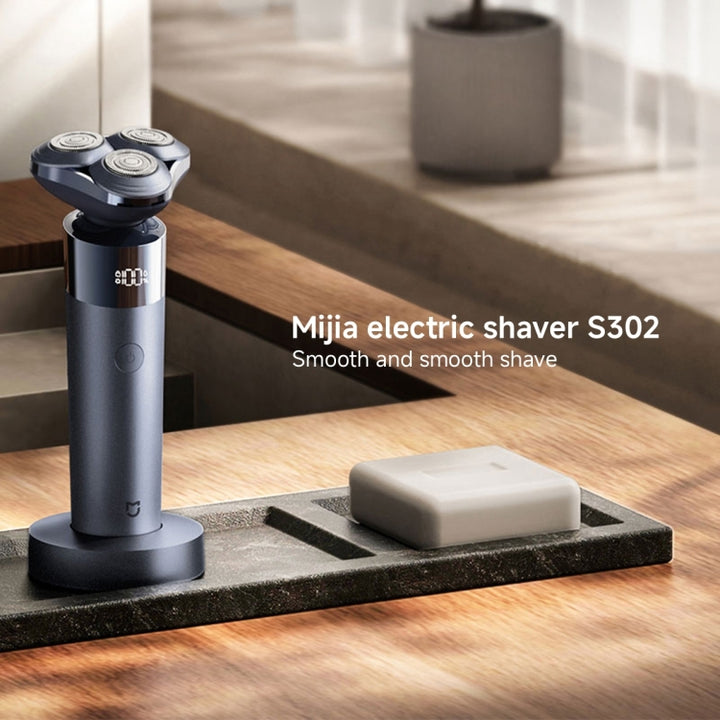 Xiaomi Mijia Electric Shaver S302