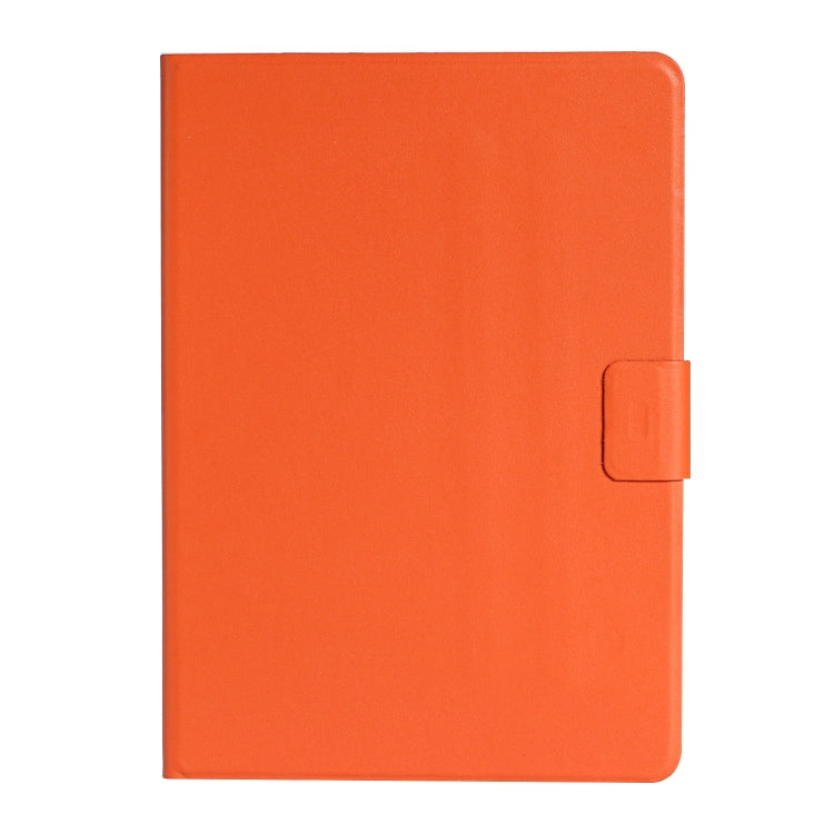 Pure Color Smart Leather Tablet Case, For iPad Pro 11 2024