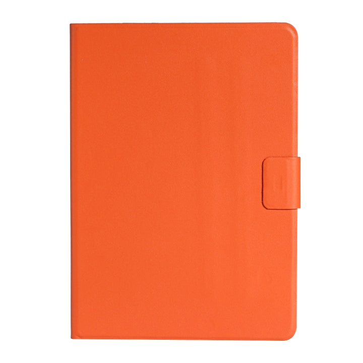 Pure Color Smart Leather Tablet Case, For iPad Pro 11 2024