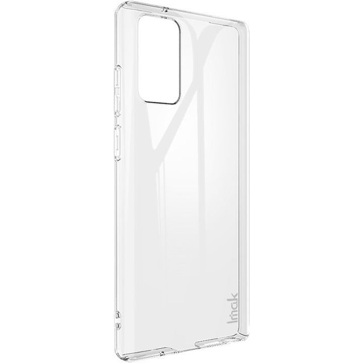 IMAK Wing II Wear-resisting Crystal Protective Case, For Samsung Galaxy Note20, For Samsung Galaxy Note20 Ultra, For Nokia 8.3 5G