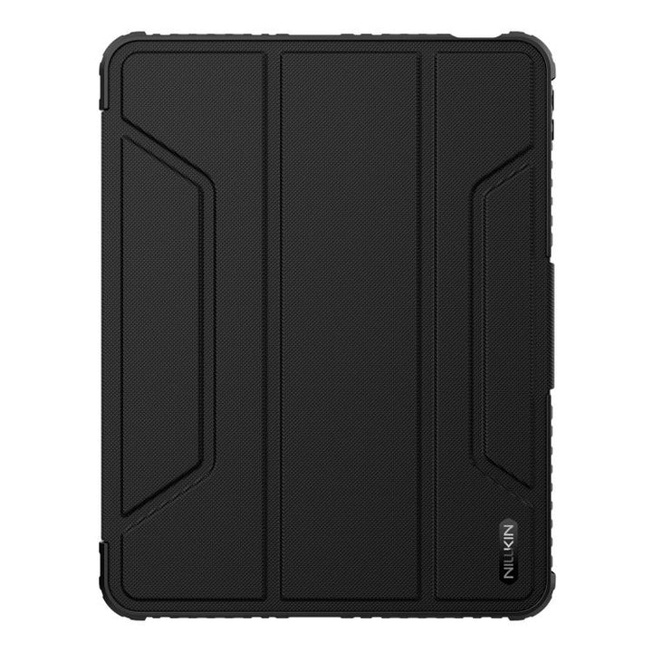 NILLKIN Bumper Pro Folding Style Tablet Leather Case, For iPad Air 11 2024 / 2025