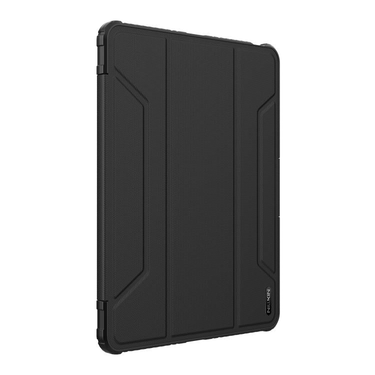 NILLKIN Bumper Pro Folding Style Tablet Leather Case, For iPad Air 13 2024 / 2025