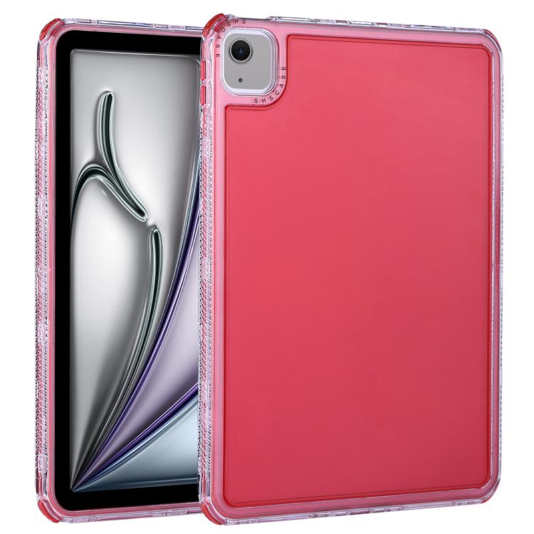 Dream 3 in 1 TPU Hybrid PC Tablet Case, For iPad mini 2024 / mini 6, For iPad Pro 11 2024, For iPad Air 13 2024 / Pro 12.9 2022, For iPad Pro 11 2022 / 2021 / 2020, For iPad Air 2022 / 2020 10.9