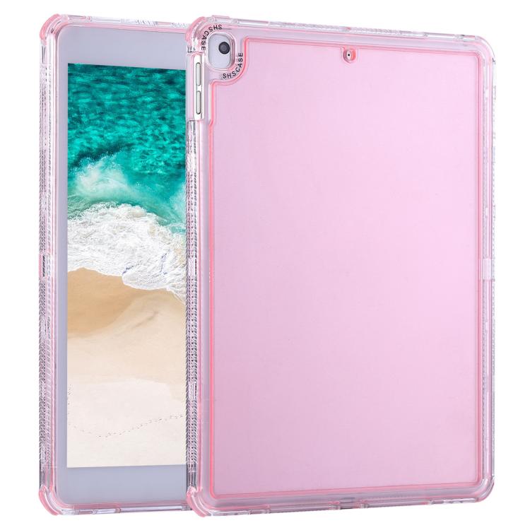 Dream 3 in 1 TPU Hybrid PC Tablet Case, For iPad 10.2 2021 / 2020 / 10.5 2019, For iPad mini 5 / 4 / 3 / 2, For iPad Air / Air 2 / 9.7 2018