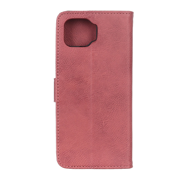 KHAZNEH Cowhide Texture Horizontal Flip Leather Case with Holder & Card Slots & Wallet, For OPPO F17 Pro, For Xiaomi Poco X3 NFC, For Nokia 3.4