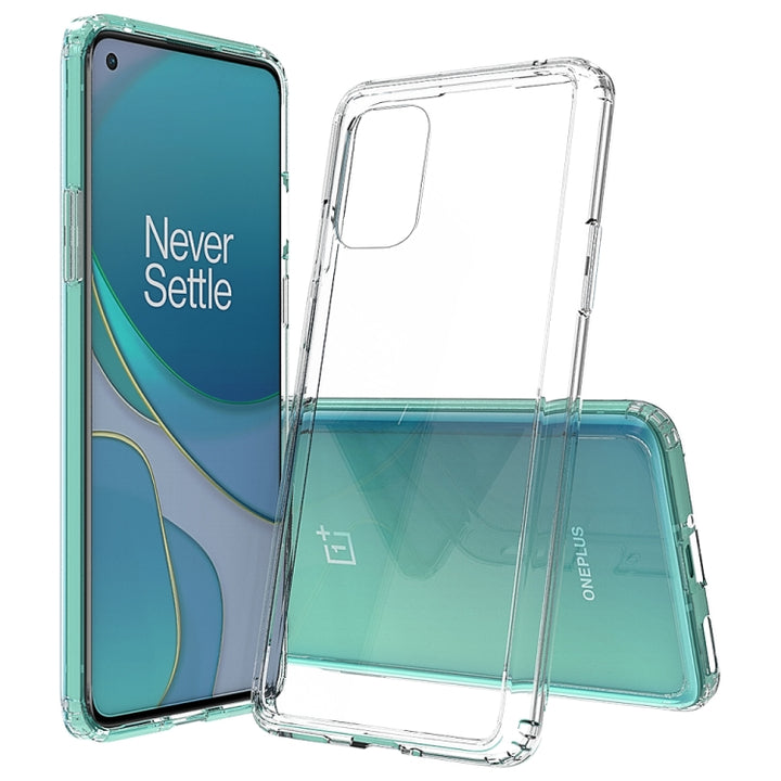 Scratchproof TPU + Acrylic Protective Case, For Samsung Galaxy A42 5G, For Samsung Galaxy M51, For Samsung Galaxy M31s, For Google Pixel 5, For Google Pixel 4a 5G, For OnePlus 8T