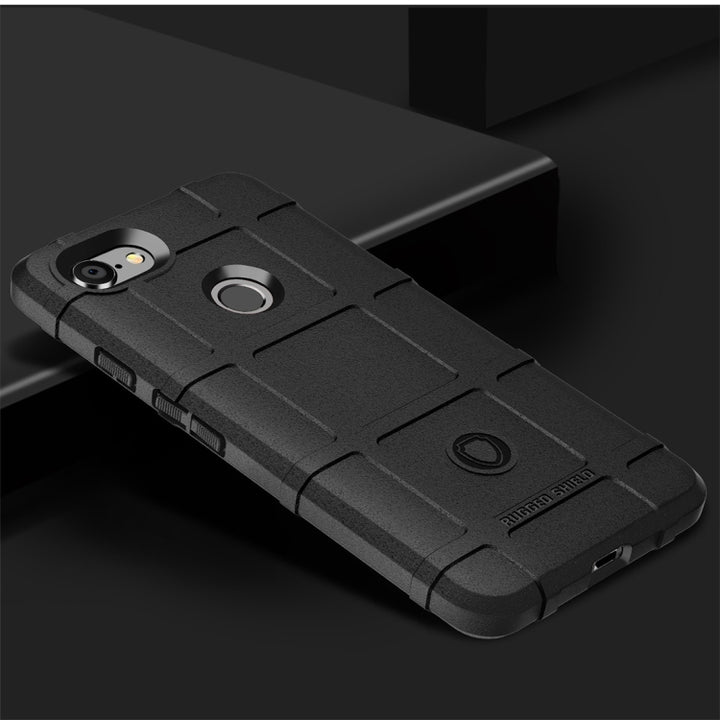 Full Coverage Shockproof TPU Case for Google Pixel 3 XL, For Google Pixel 3 XL