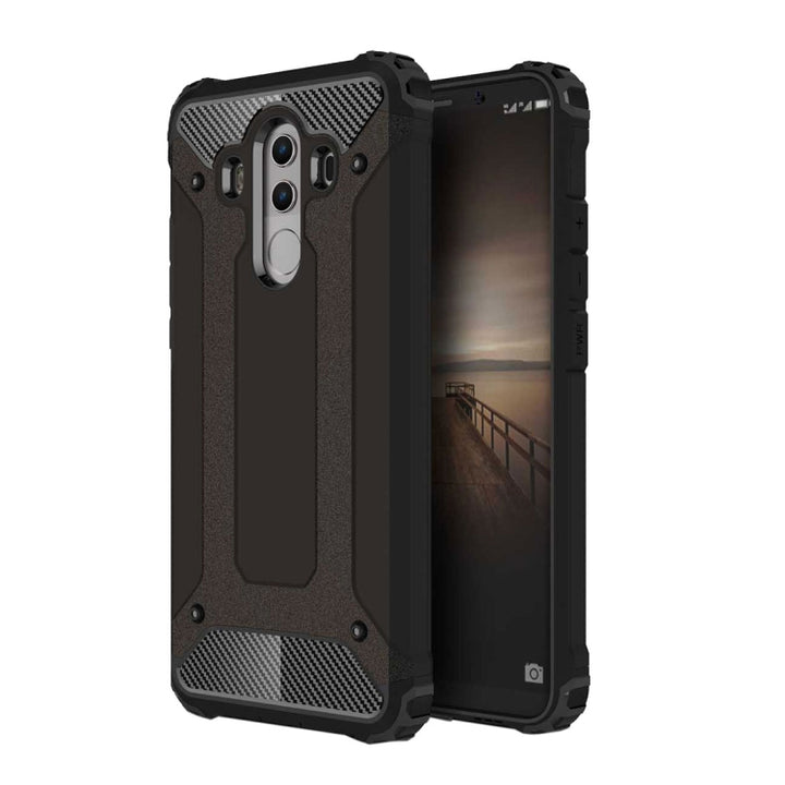 For Huawei  Mate 10 Pro Magic Armor TPU + PC Combination Case, Huawei Mate 10 Pro, For Huawei Mate 10 Pro