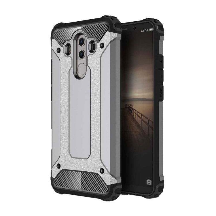 For Huawei  Mate 10 Pro Magic Armor TPU + PC Combination Case, Huawei Mate 10 Pro, For Huawei Mate 10 Pro