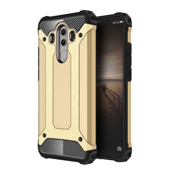 For Huawei  Mate 10 Pro Magic Armor TPU + PC Combination Case, Huawei Mate 10 Pro, For Huawei Mate 10 Pro