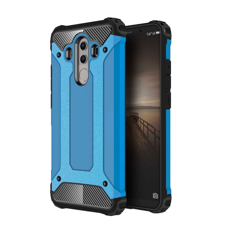 For Huawei  Mate 10 Pro Magic Armor TPU + PC Combination Case, Huawei Mate 10 Pro, For Huawei Mate 10 Pro