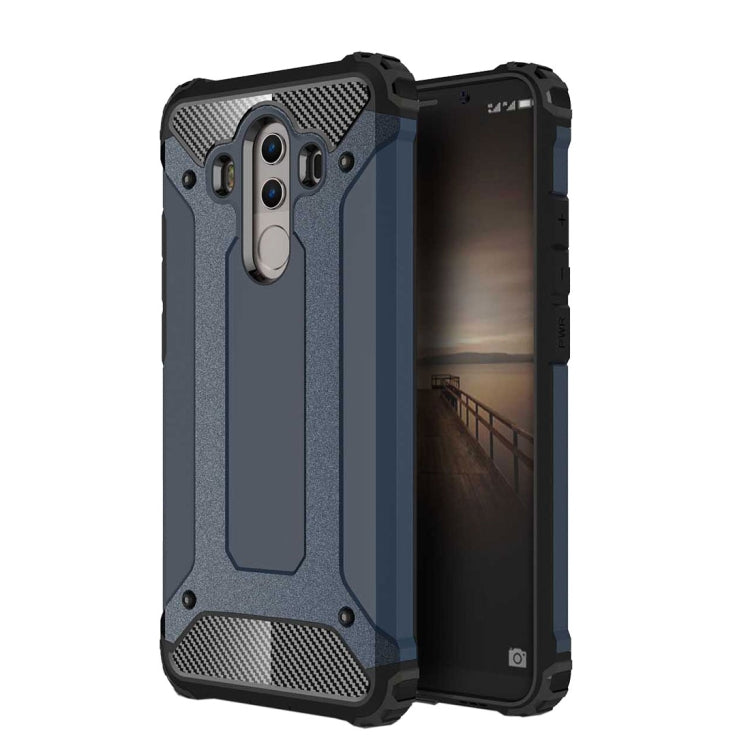 For Huawei  Mate 10 Pro Magic Armor TPU + PC Combination Case, Huawei Mate 10 Pro, For Huawei Mate 10 Pro