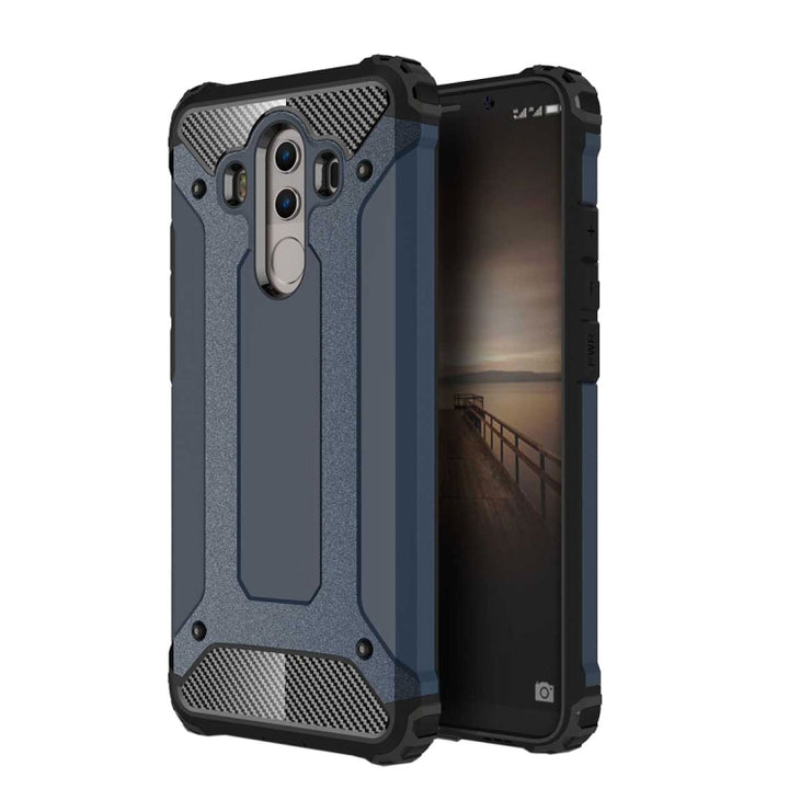 For Huawei  Mate 10 Pro Magic Armor TPU + PC Combination Case, For Huawei Mate 10 Pro, Huawei Mate 10 Pro