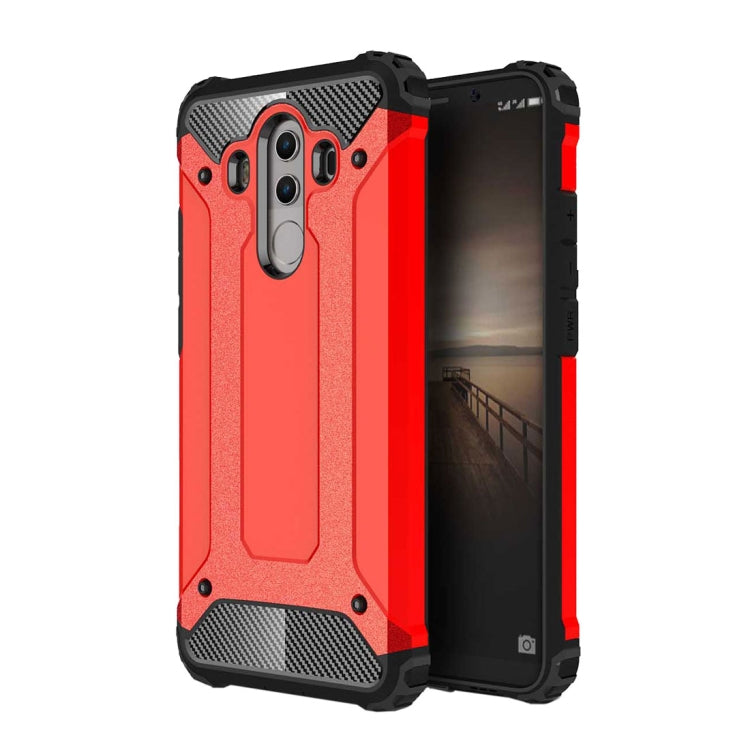 For Huawei  Mate 10 Pro Magic Armor TPU + PC Combination Case, Huawei Mate 10 Pro, For Huawei Mate 10 Pro