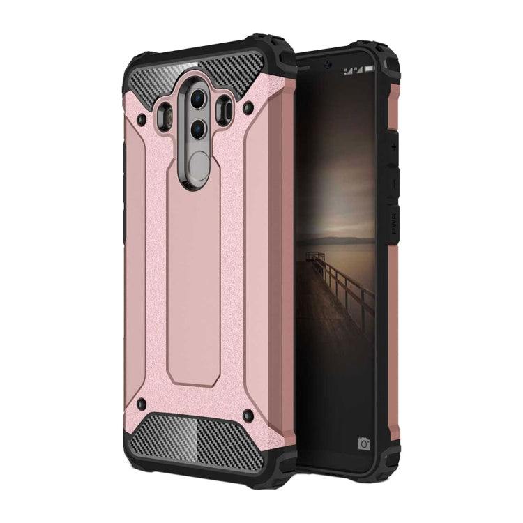 For Huawei  Mate 10 Pro Magic Armor TPU + PC Combination Case, Huawei Mate 10 Pro, For Huawei Mate 10 Pro