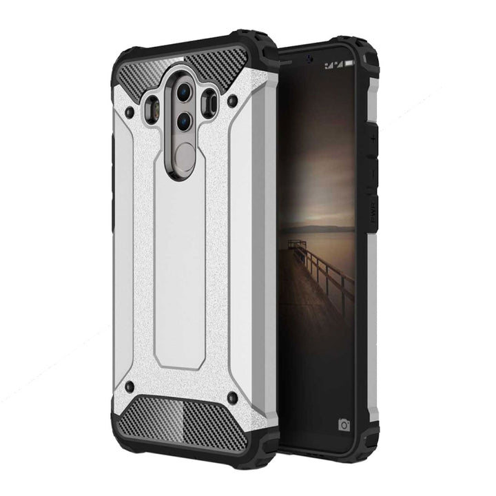 For Huawei  Mate 10 Pro Magic Armor TPU + PC Combination Case, Huawei Mate 10 Pro, For Huawei Mate 10 Pro