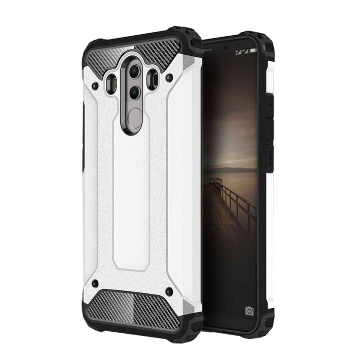 For Huawei  Mate 10 Pro Magic Armor TPU + PC Combination Case, Huawei Mate 10 Pro, For Huawei Mate 10 Pro