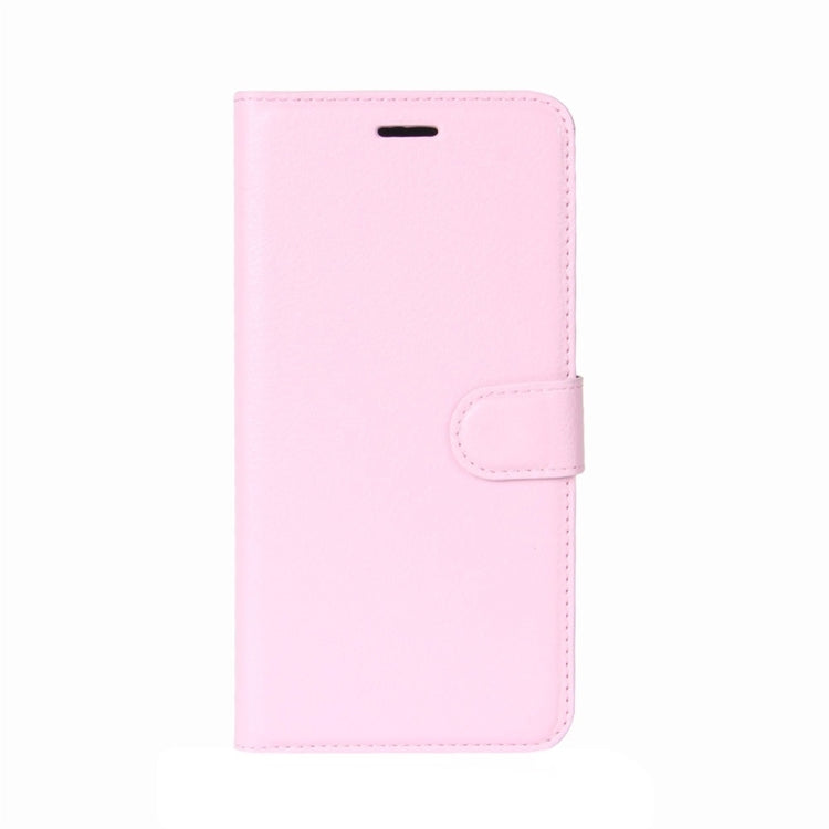 For Huawei  P20 Pro Litchi Texture Horizontal Flip Leather Case with Wallet & Holder & Card Slots, Huawei P20 Pro, For P20 Pro, For Huawei P20 Pro