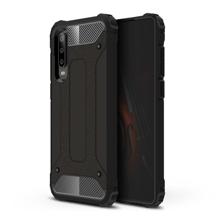 Magic Armor TPU + PC Combination Case for Huawei P30, For Huawei P30, For Huawei Huawei P30, Huawei P30