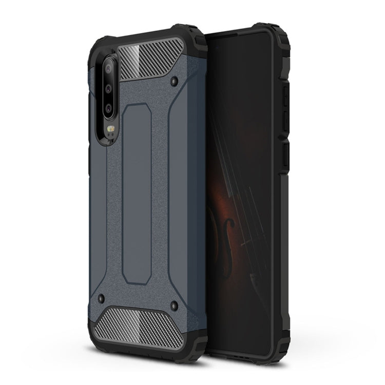 Magic Armor TPU + PC Combination Case for Huawei P30, For Huawei P30, For Huawei Huawei P30, Huawei P30