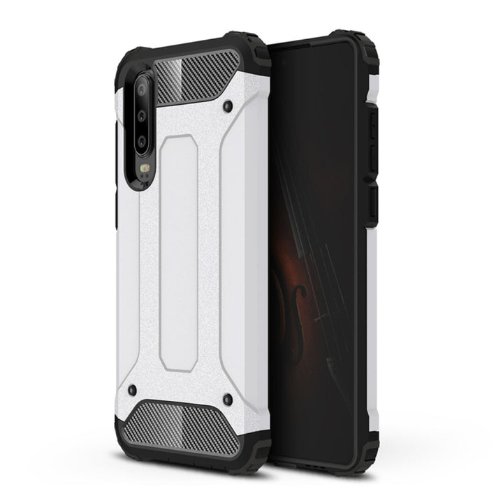 Magic Armor TPU + PC Combination Case for Huawei P30, For Huawei P30, For Huawei Huawei P30, Huawei P30