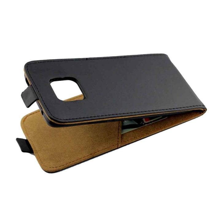 Business Style Vertical Flip TPU Leather Case for Huawei Mate 20 Pro, with Card Slot, For Huawei Mate 20 Pro