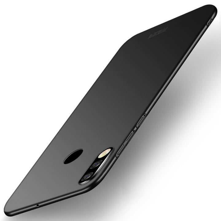 MOFI Frosted PC Ultra-thin Full Coverage Case for Huawei P30 Lite, Huawei P30 Lite