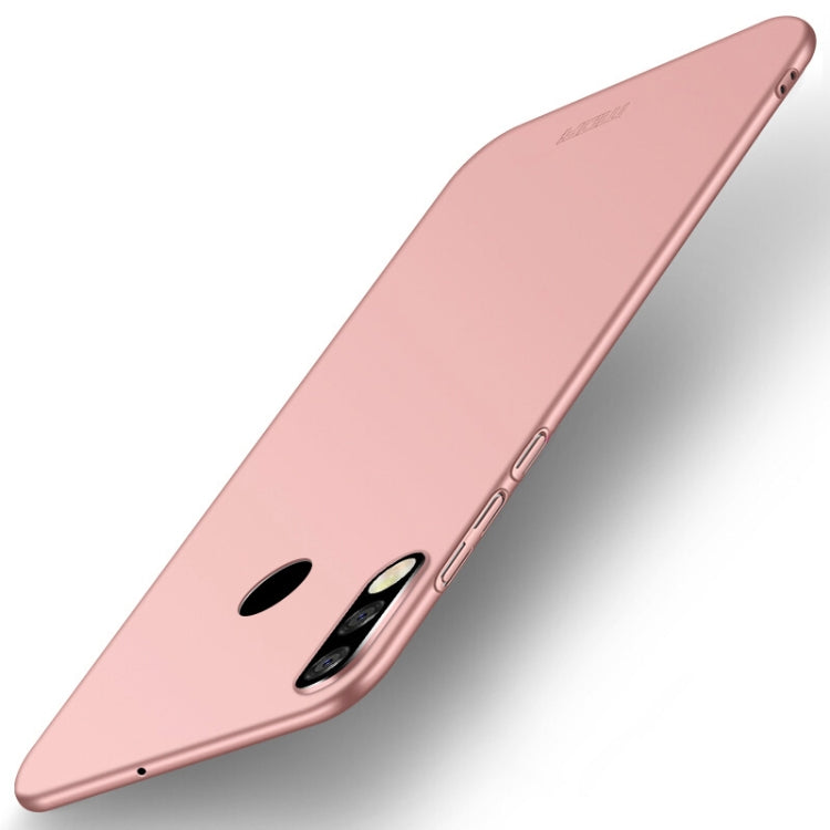 MOFI Frosted PC Ultra-thin Full Coverage Case for Huawei P30 Lite, Huawei P30 Lite