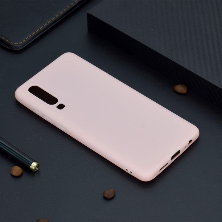 Candy Color TPU Case for Huawei P30