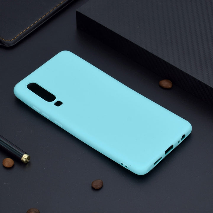 Candy Color TPU Case for Huawei P30